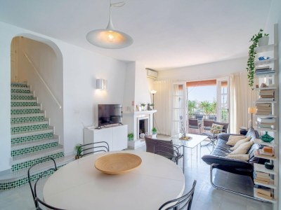 Holiday house Villa in Nerja nahe Burriana Strand - Features photo 19