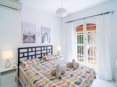 Holiday house Villa in Nerja nahe Burriana Strand - Features photo 20