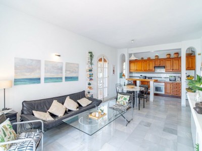 Holiday house Villa in Nerja nahe Burriana Strand - Features photo 21