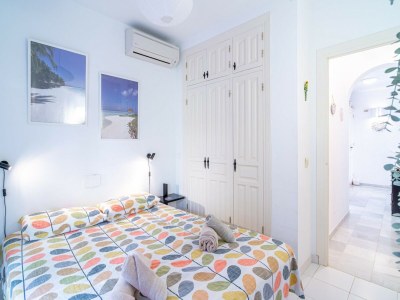 Holiday house Villa in Nerja nahe Burriana Strand - Features photo 22
