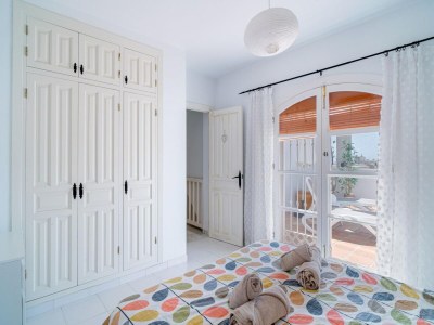 Holiday house Villa in Nerja nahe Burriana Strand - Features photo 24