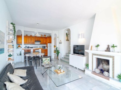 Holiday house Villa in Nerja nahe Burriana Strand - Features photo 27