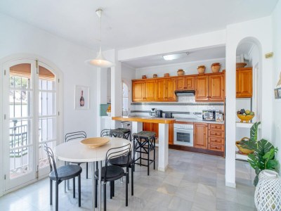 Holiday house Villa in Nerja nahe Burriana Strand - Features photo 30