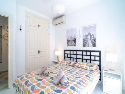 Holiday house Villa in Nerja nahe Burriana Strand - Features photo 32