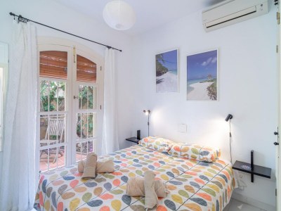 Holiday house Villa in Nerja nahe Burriana Strand - Features photo 35