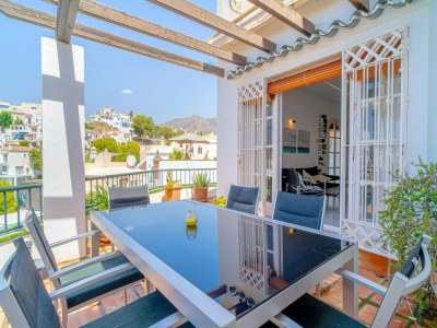 Holiday house Villa in Nerja nahe Burriana Strand - Features photo 37