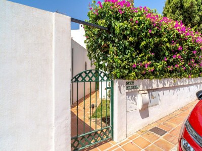Holiday house Villa in Nerja nahe Burriana Strand - Environment photo 38