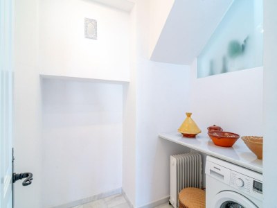 Holiday house Villa in Nerja nahe Burriana Strand - Outdoor photo 39