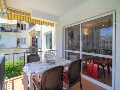 Apartment Comfortable apartment in Nerja - Outdoor photo 6