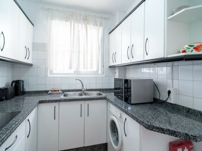 Apartment Comfortable apartment in Nerja - Features photo 8