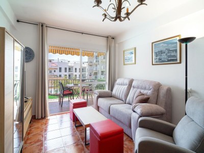 Apartment Comfortable apartment in Nerja - Features photo 9