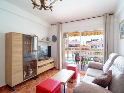 Apartment Comfortable apartment in Nerja - Features photo 10