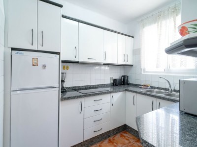 Apartment Comfortable apartment in Nerja - Features photo 12