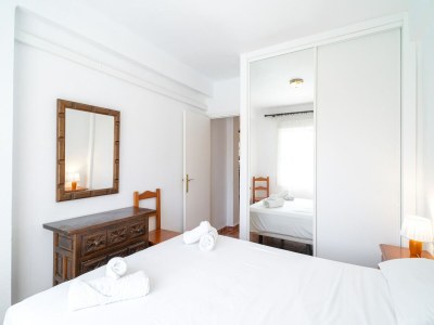 Apartment Comfortable apartment in Nerja - Features photo 14