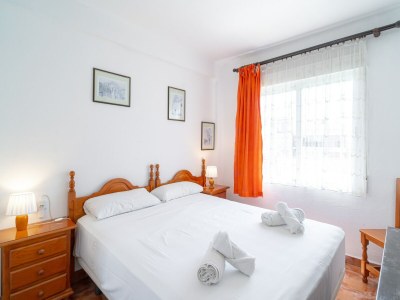 Apartment Comfortable apartment in Nerja - Features photo 15