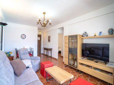 Apartment Comfortable apartment in Nerja - Features photo 17