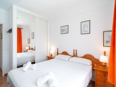 Apartment Comfortable apartment in Nerja - Features photo 18