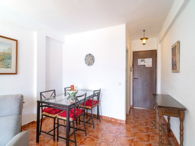 Apartment Comfortable apartment in Nerja - Features photo 19