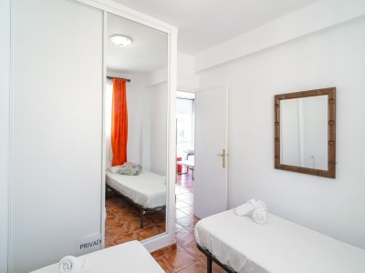 Apartment Comfortable apartment in Nerja - Features photo 20