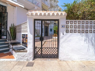 Apartment Comfortable apartment in Nerja - Features photo 23