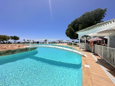 Apartment Wohnung in Nerja mit Meerblick-Terrasse - Outdoor photo 15