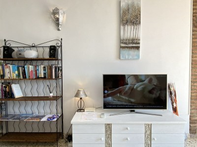 Apartment Wohnung in Nerja mit Meerblick-Terrasse - Features photo 18