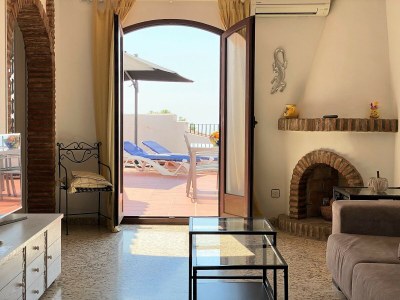 Apartment Wohnung in Nerja mit Meerblick-Terrasse - Features photo 19