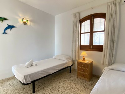 Apartment Wohnung in Nerja mit Meerblick-Terrasse - Features photo 21