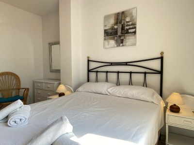 Apartment Wohnung in Nerja mit Meerblick-Terrasse - Features photo 22