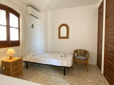 Apartment Wohnung in Nerja mit Meerblick-Terrasse - Features photo 23