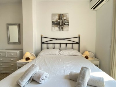 Apartment Wohnung in Nerja mit Meerblick-Terrasse - Features photo 24