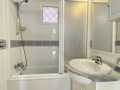 Apartment Wohnung in Nerja mit Meerblick-Terrasse - Features photo 25