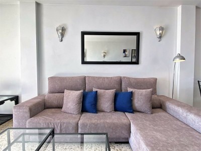 Apartment Wohnung in Nerja mit Meerblick-Terrasse - Features photo 26