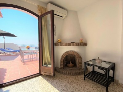 Apartment Wohnung in Nerja mit Meerblick-Terrasse - Features photo 27
