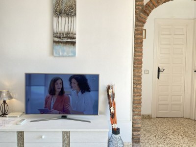 Apartment Wohnung in Nerja mit Meerblick-Terrasse - Features photo 28