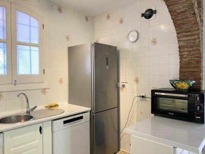 Apartment Wohnung in Nerja mit Meerblick-Terrasse - Features photo 29