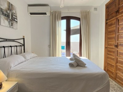 Apartment Wohnung in Nerja mit Meerblick-Terrasse - Features photo 30