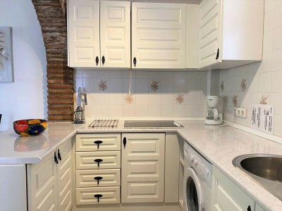 Apartment Wohnung in Nerja mit Meerblick-Terrasse - Features photo 31