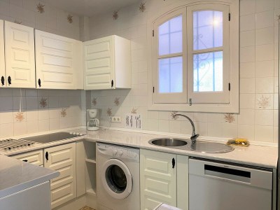 Apartment Wohnung in Nerja mit Meerblick-Terrasse - Features photo 32