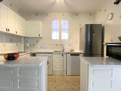 Apartment Wohnung in Nerja mit Meerblick-Terrasse - Features photo 33