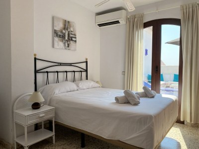 Apartment Wohnung in Nerja mit Meerblick-Terrasse - Features photo 37