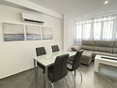 Apartment Apartment in Nerja near El Salón Beach - Features photo 6