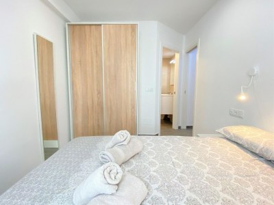 Apartment Apartment in Nerja near El Salón Beach - Features photo 8