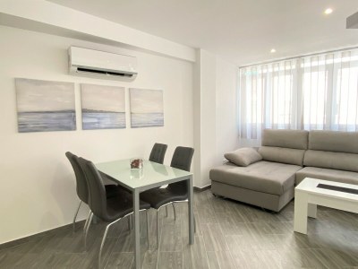 Apartment Apartment in Nerja near El Salón Beach - Features photo 11