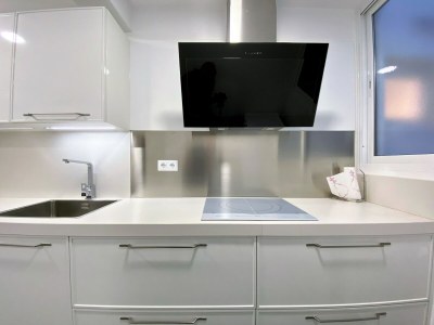 Apartment Apartment in Nerja near El Salón Beach - Features photo 13