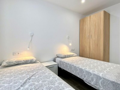 Apartment Apartment in Nerja near El Salón Beach - Features photo 16