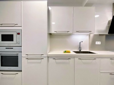 Apartment Apartment in Nerja near El Salón Beach - Features photo 17