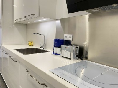 Apartment Apartment in Nerja near El Salón Beach - Features photo 20