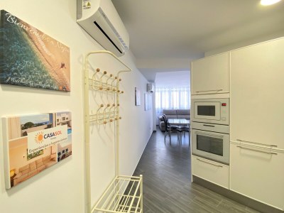 Apartment Apartment in Nerja near El Salón Beach - Features photo 21