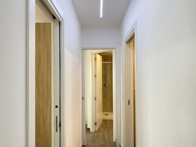 Apartment Apartment in Nerja near El Salón Beach - Features photo 22